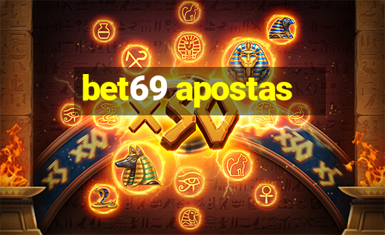 bet69 apostas