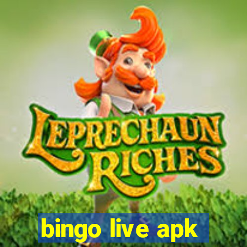 bingo live apk