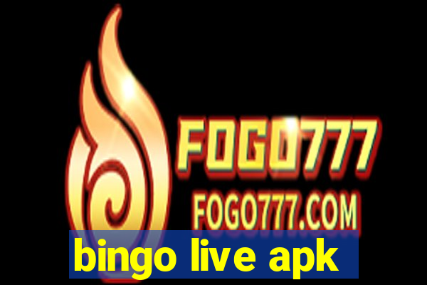 bingo live apk