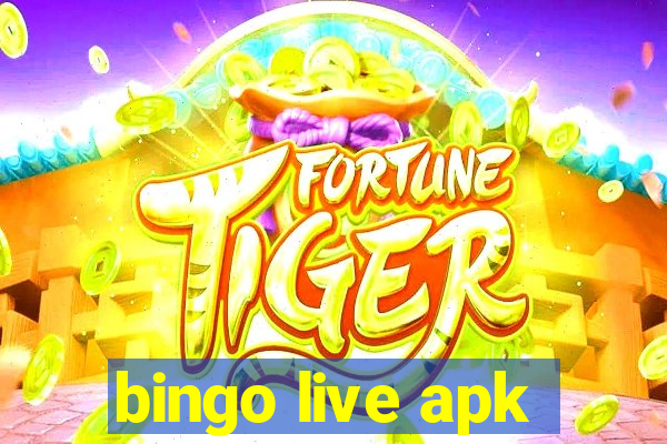 bingo live apk