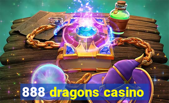 888 dragons casino