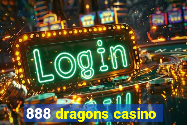 888 dragons casino