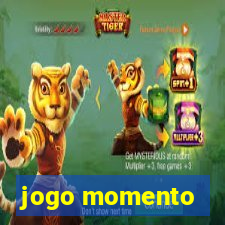 jogo momento