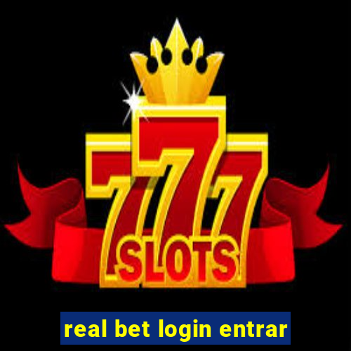 real bet login entrar