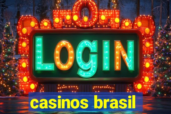 casinos brasil