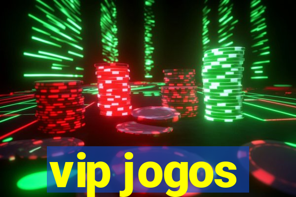 vip jogos