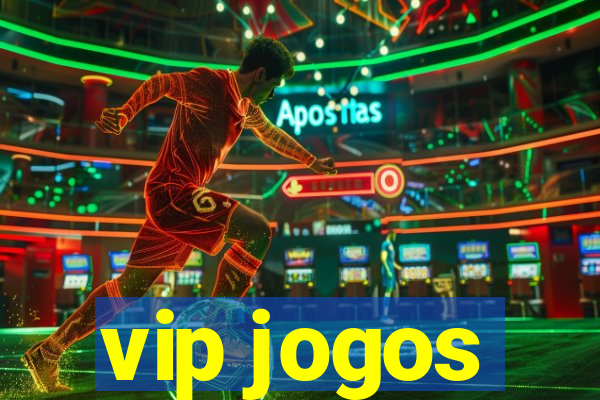 vip jogos