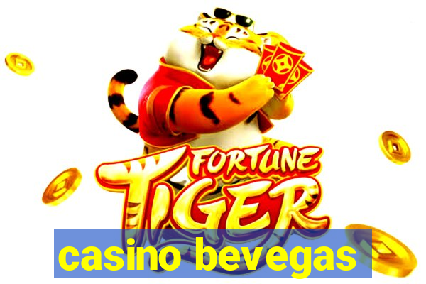 casino bevegas