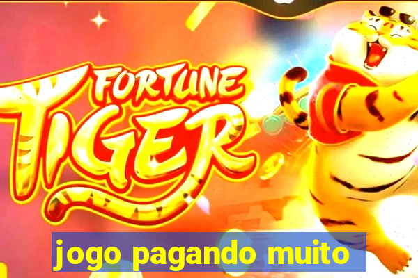 jogo pagando muito