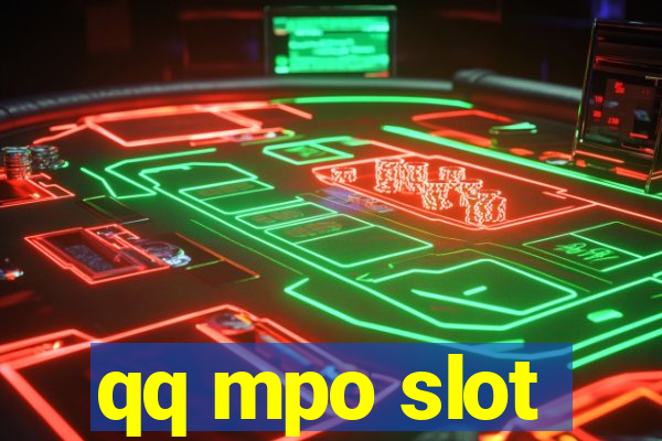 qq mpo slot