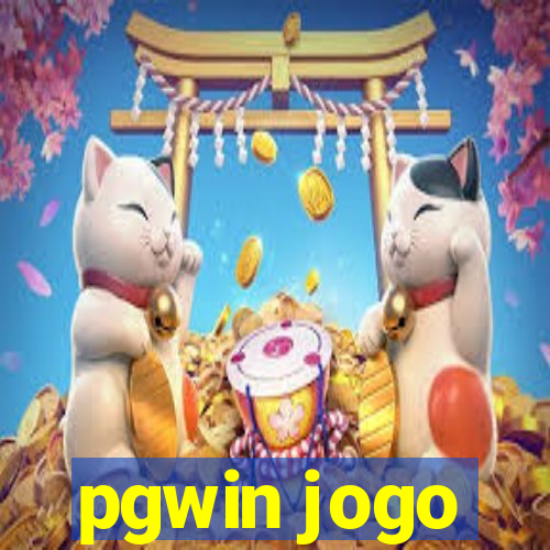 pgwin jogo