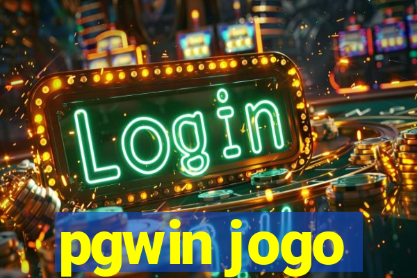 pgwin jogo