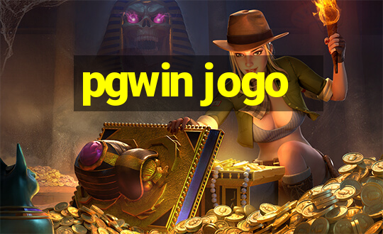 pgwin jogo