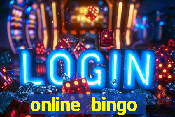 online bingo ontario real money