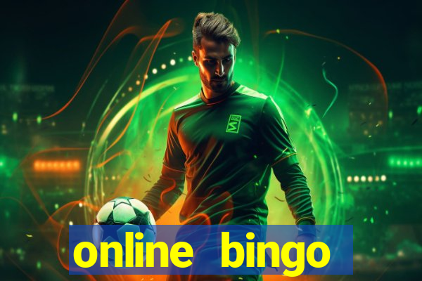 online bingo ontario real money