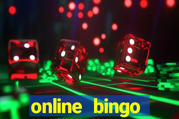 online bingo ontario real money