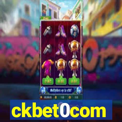 ckbet0com