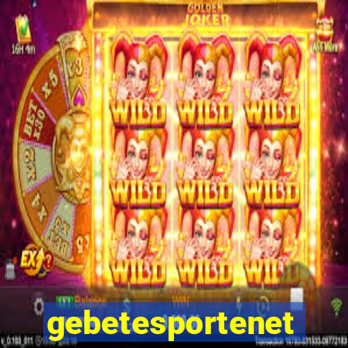 gebetesportenet