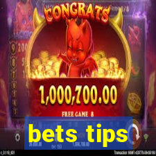 bets tips