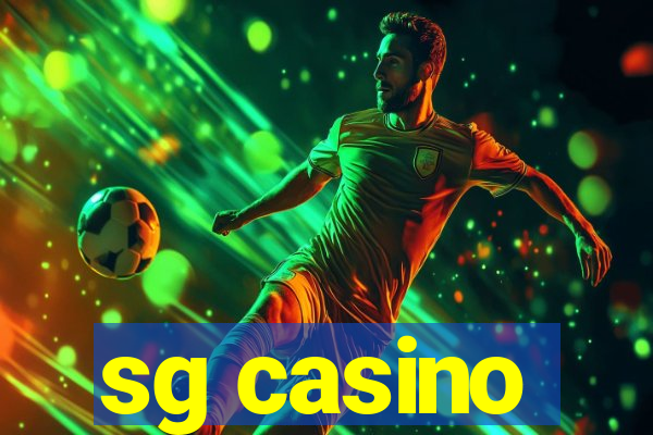 sg casino