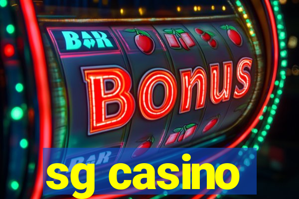 sg casino