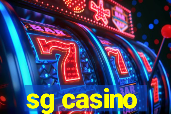 sg casino