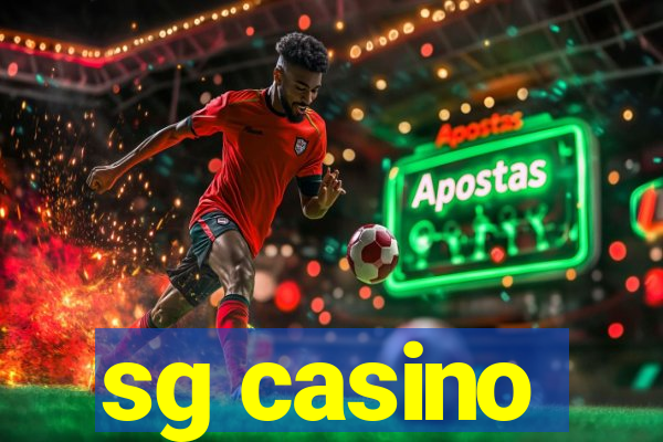 sg casino