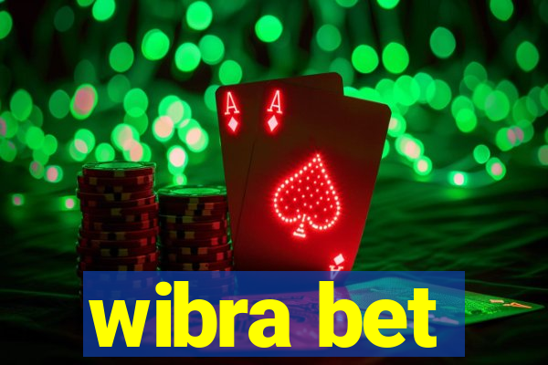 wibra bet