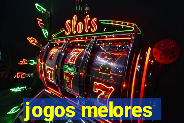 jogos melores