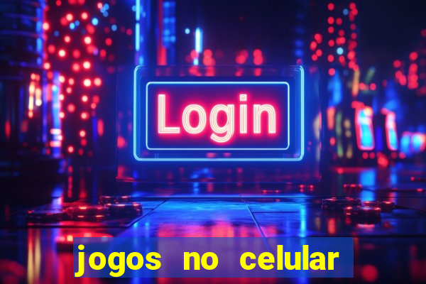 jogos no celular que pagam dinheiro