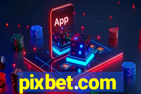 pixbet.com