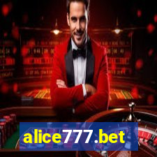 alice777.bet