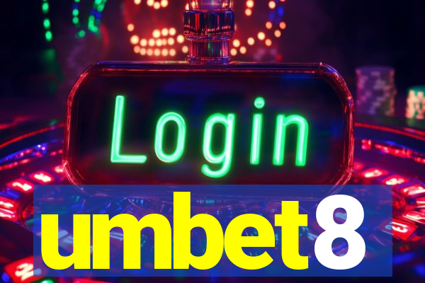 umbet8