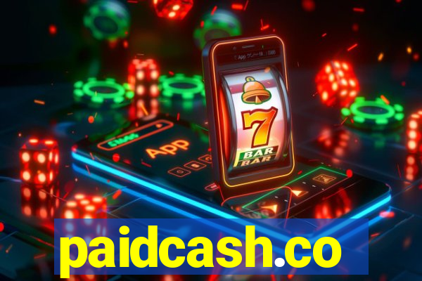 paidcash.co