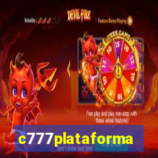 c777plataforma