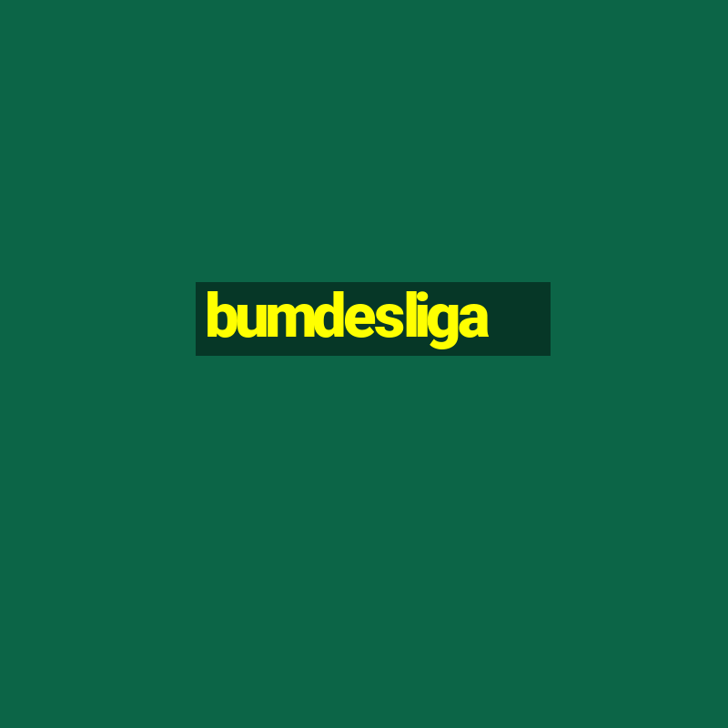 bumdesliga