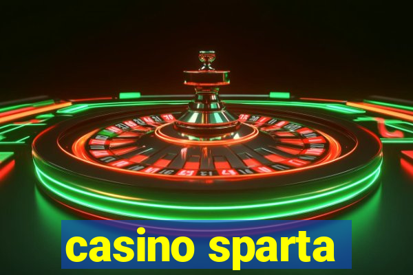 casino sparta