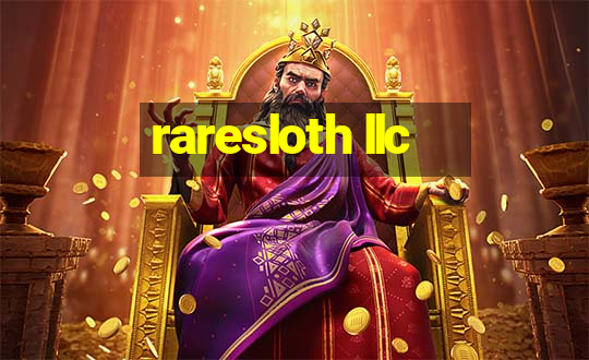 raresloth llc