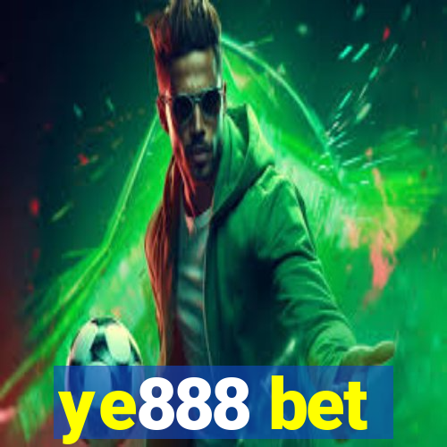 ye888 bet