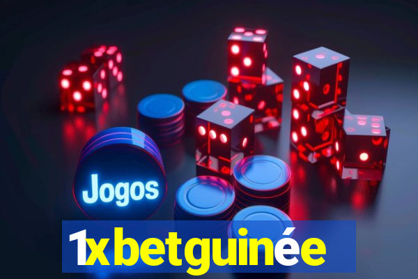 1xbetguinée