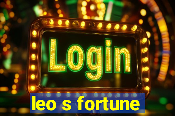 leo s fortune