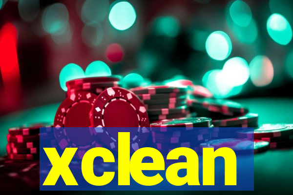 xclean