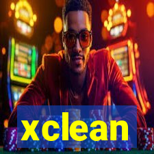 xclean