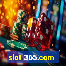 slot 365.com