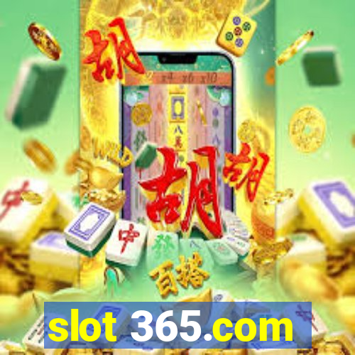 slot 365.com