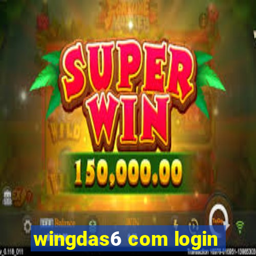 wingdas6 com login