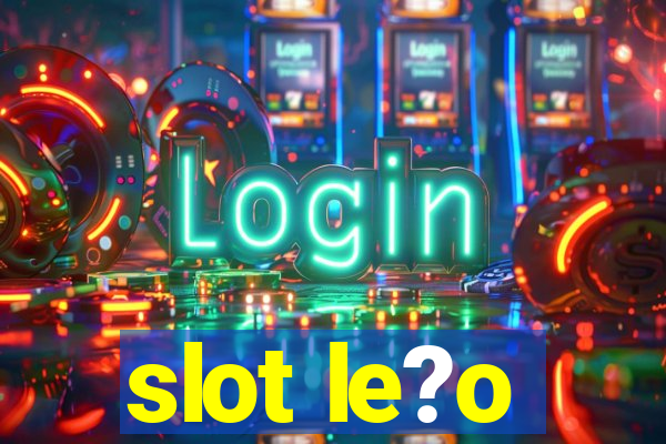 slot le?o