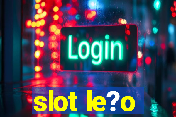 slot le?o