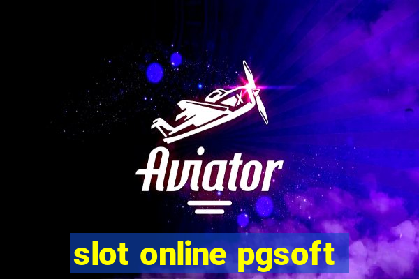 slot online pgsoft