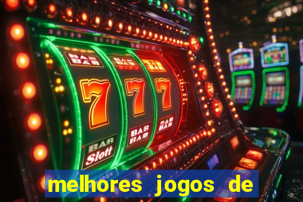 melhores jogos de ca莽a n铆quel gr谩tis